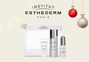 НОВИНКА! Новогодние наборы от ESTHEDERM!